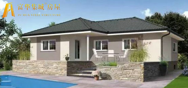 江川装配式建筑房屋产品的八项优势